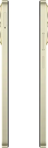 Смартфон Realme C61 8/256Gb Sparkle Gold NFC UA UCRF - фото 2