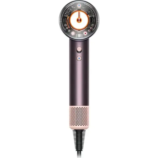 Фен Dyson Supersonic HD16 Nural Jasper Plum (599003-01) [132689] - фото 3