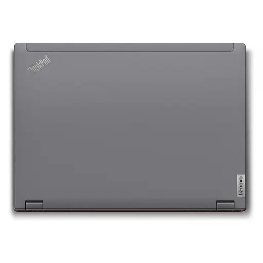 Ноутбук Lenovo ThinkPad P16 Gen 2 21FA005LPB,2560 x 1600,i7-14700HX 20 C/28 T,2.1 GHz - 5.5 GHz,28 W - фото 4