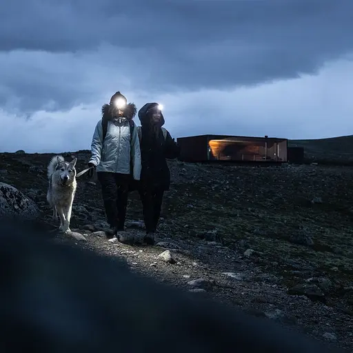 Рюкзак AllTrail Daypack 18L TADP-218 Black Thule sum0027940 - фото 6