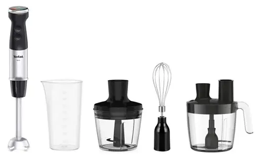 Понурювальний блендер Tefal HB67G830 (6997482) - фото 6
