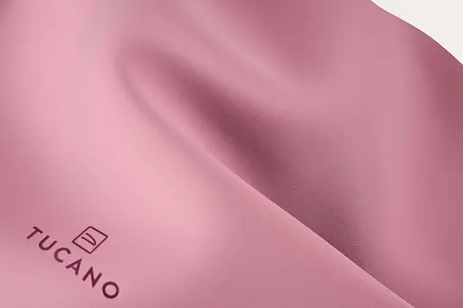 Tucano Чехол Tucano Doppio для ноутбука 13/14, синий - фото 5