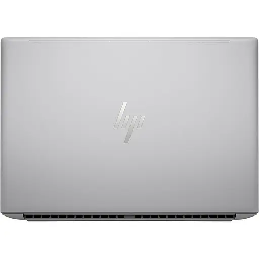 Ноутбук HP ZBook Fury 16 G11, Дисплей 16 inch WQUXGA 120Hz IPS, процессором Intel i9-14900HX, Память 128GB RAM, 2TB SSD, nVidia RTX 5000 Ada 16GB, Windows 11 Pro, серебряный - фото 4