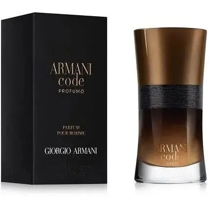 Парфумована вода Giorgio Armani Code Profumo 20 мл - фото 1