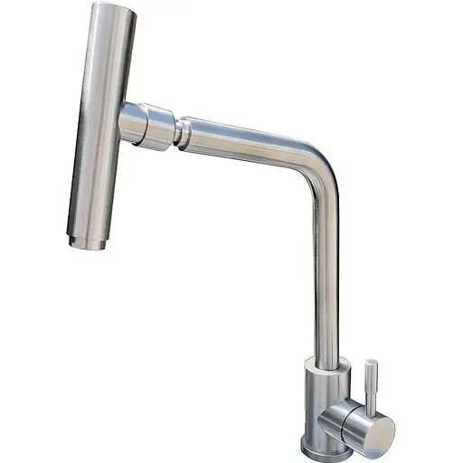 Смеситель кухонный Romzha Microscop - фото 1