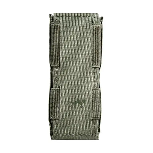 Підсумок Tasmanian Tiger SGL Mag Pouch MCL L IRR Stone Grey Olive (1033-TT 7084.332) - фото 3