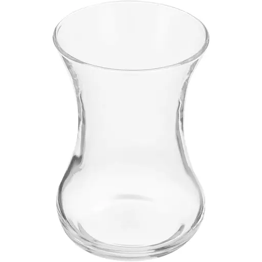 Уцінка. Набір склянок Pasabahce Ince Belli 155 мл 6 шт. (42401)