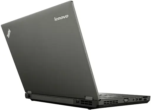 Ноутбук Lenovo ThinkPad T440p (i5-4300M/4/320) - Class B "Б/В" - фото 2