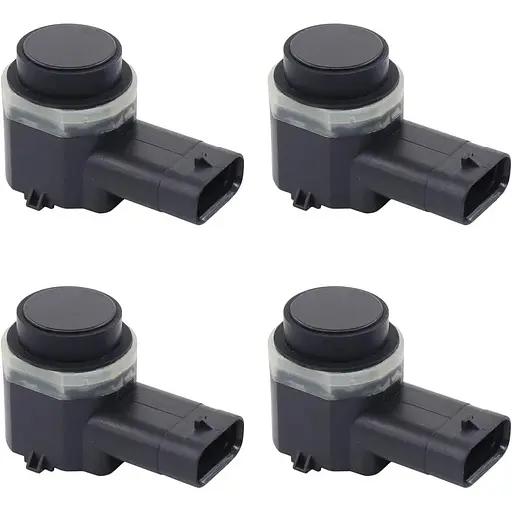 Передній та задній датчик паркування PDC для Transporter T5 Golf Mk6 Polo 6R 6C Altea XL Ibiza 6J