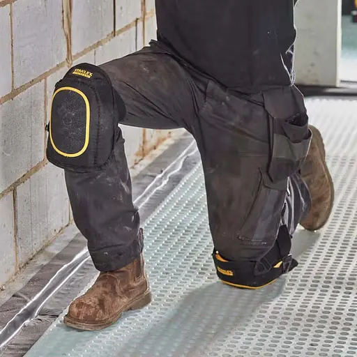 Наколенники Stanley FatMax 2 шт. (FMST82962-1) - фото 3