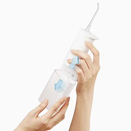 Ирригатор MiJia Water Flosser 2 (MEO705) - фото 5