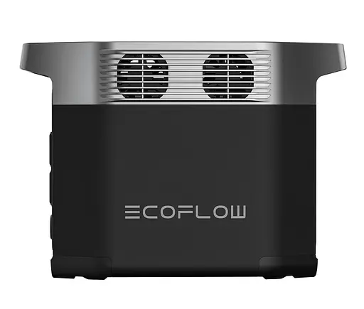 Зарядна станція EcoFlow Delta 2, 1024Wh, 1800W, LiFePO4 (ZMR330-EU)_EU - фото 2