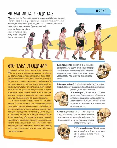 Тіло людини - фото 3