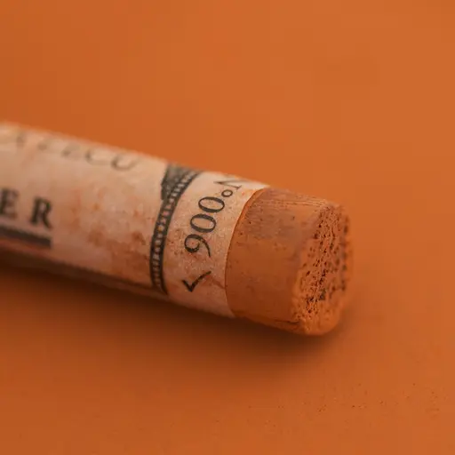 Сухая пастель Sennelier, мягкая, Красно-коричневая N°1 - фото 2