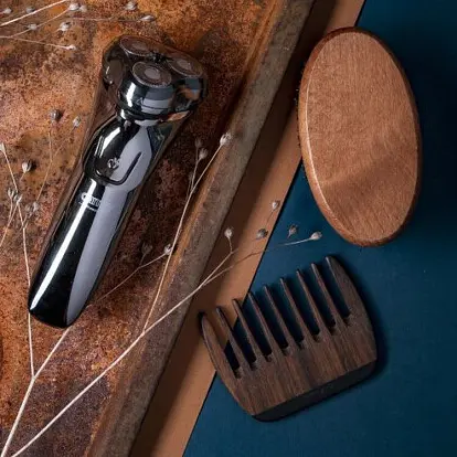 Електробритва Camry CR 2925 - фото 7