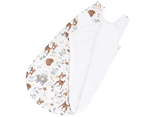 Спальный мешок Moontime "Косули" - фото 3