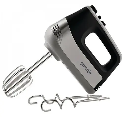 Міксер Gorenje M500DCBK 