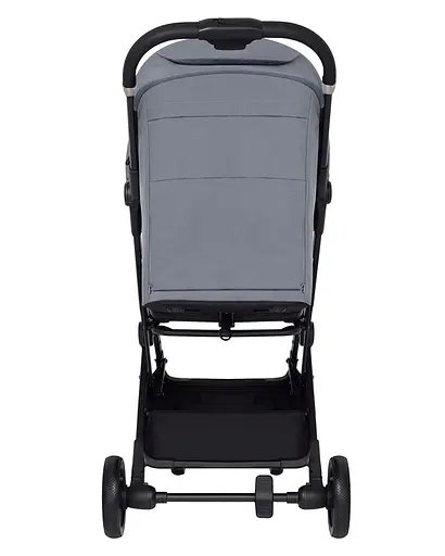 Прогулянкова коляска-книжка Carrello Porto CRL-5522 Dim Grey - фото 5