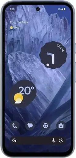 Смартфон Google Pixel 8a 8/256GB Bay - фото 2