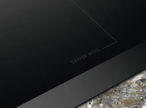 Варильна поверхня індукційна Electrolux 60 см розширена зона датчик кипіння Hob2Hood чорний - фото 4