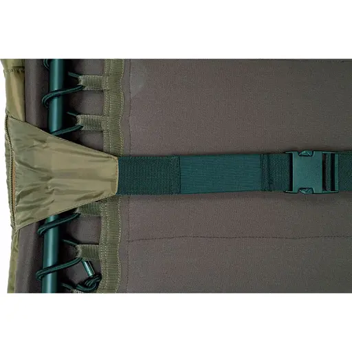 Спальный мешок Fox International EOS 3 Sleeping Bag - фото 7
