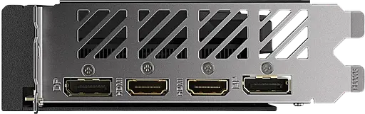 Відеокарта GeForce RTX 4060 8GB Gigabyte WindForce OC (GV-N4060WF2OC-8GD) Б/В - фото 3