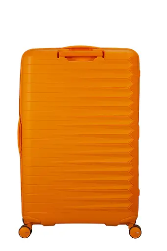 Чемодан American Tourister FASTFORWARD 78 см RADIANT ORANGE 78x50x30(34) MI0*86003 - фото 5