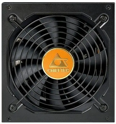Блок живлення Chieftec 1050W Gold (PPS-1050FC) - фото 2