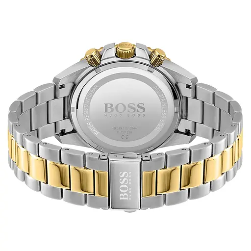 Мужские часы HUGO BOSS 1513908 Admiral - фото 3
