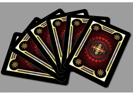 Карты игральные United States Playing Card Company Bicycle Emotions (86207) - фото 2