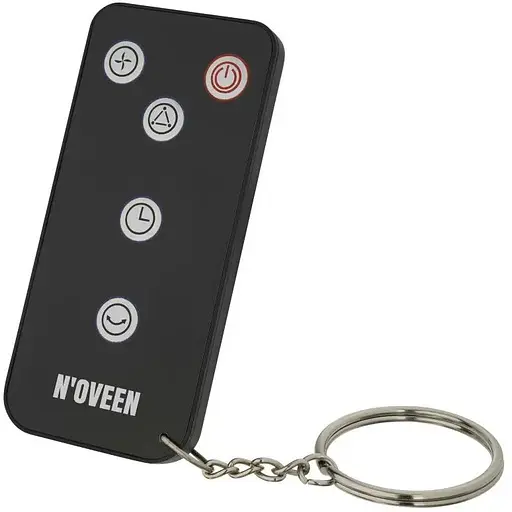 Вентилятор 2 в 1 N'oveen F535, 6”/40 см - фото 6