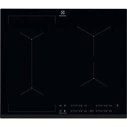 Варильна поверхня електрична Electrolux EIV63443