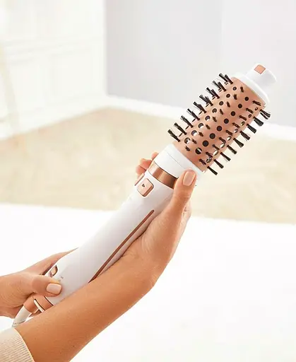 Фен-щетка Rowenta CF9720F0 (6861236) - фото 2