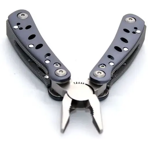 Мультитул Multi Tool Ganzo G2019 S - фото 2