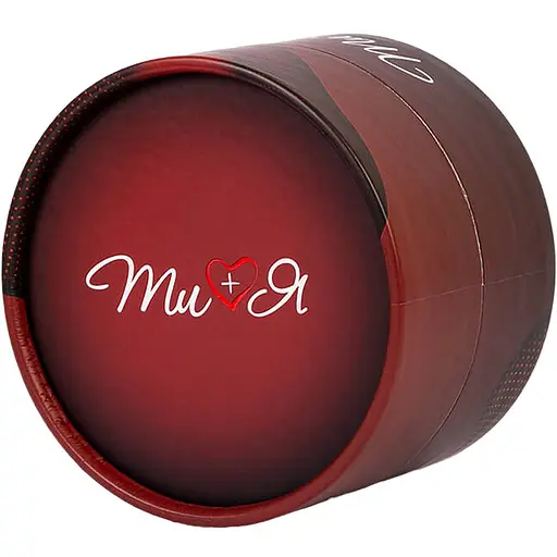 Настольная игра Ты + Я (FGS36)