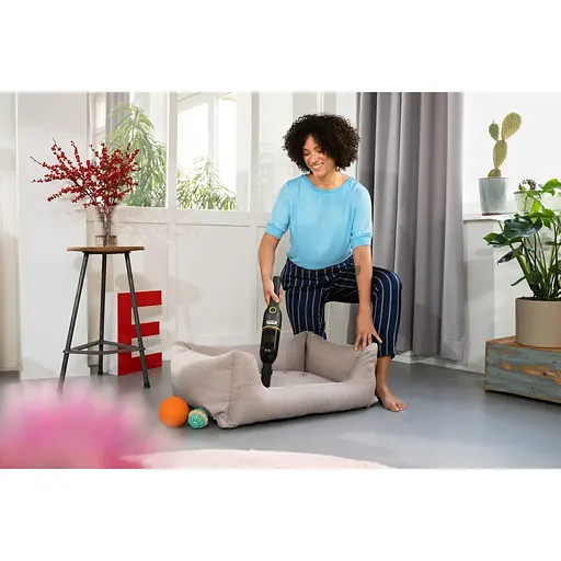 Ручний пилосос Karcher CVH Anniversary Edition (1.198-355.0) [149121] - фото 5