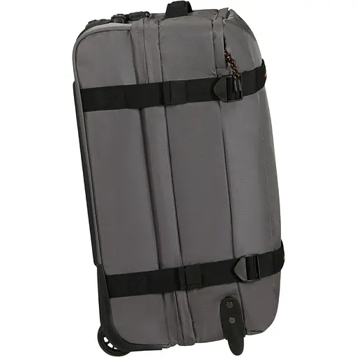 Дорожная Сумка На Колесах American Tourister URBAN TRACK DARK GREY 55x35x20 MD1*08001 - фото 5