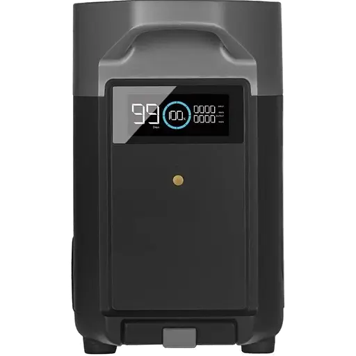 Дополнительная батарея EcoFlow DELTA Pro Extra Battery 3600Wh (DELTAProEB-US_EU) EU [73420]