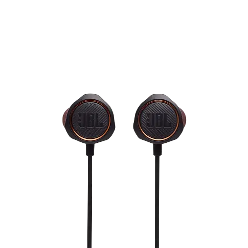 Навушники JBL Quantum 50 Black (JBLQUANTUM50BLK) - фото 3