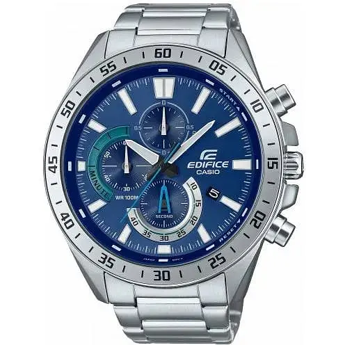 Часы Casio Edifice EFV-620D-2AVUEF