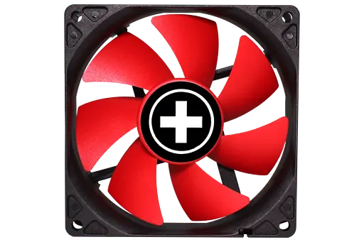 Вентилятор Xilence Performance C XPF92.R Black (XF038)