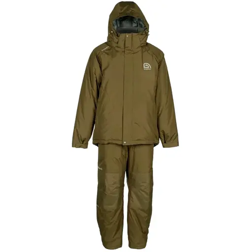 Костюм Trakker CR 3 Piece Winter Suit XXL Olive