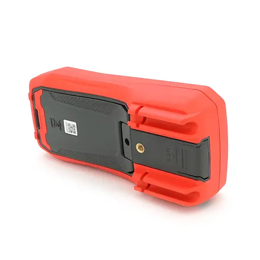 Мультиметр UNI-T UT61E+ - фото 4