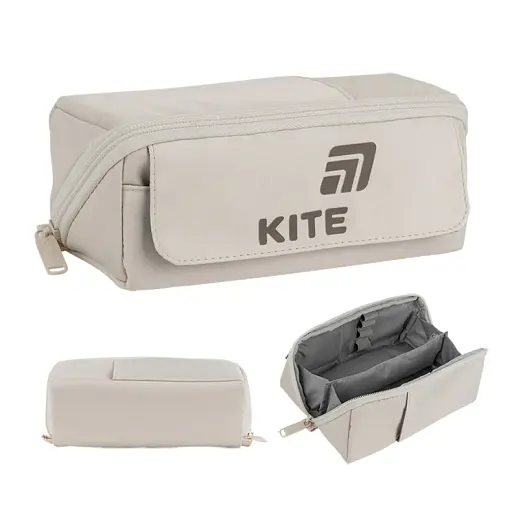 Пенал Kite (K26-2702-1) - фото 1