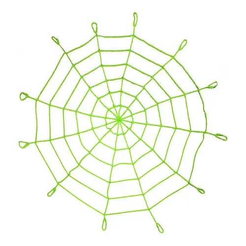 Паутина плюшевая - фото 1