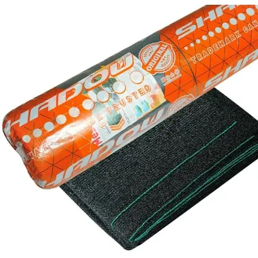 Сітка для затінення Shadow 90% 6х5 м СЗП00026  - фото 1