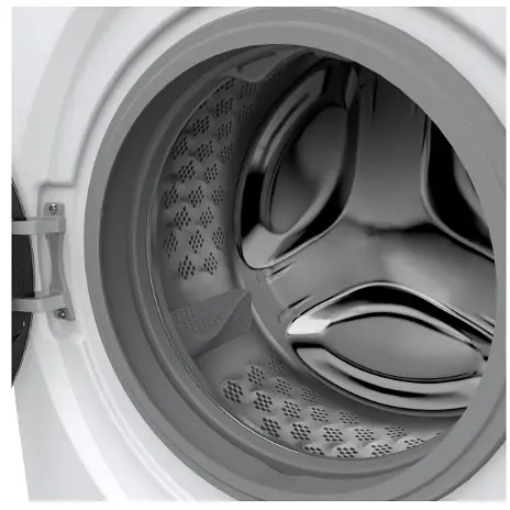 Пральна машина автоматична Gorenje WPNEI84SBSWIFI/UA - фото 8