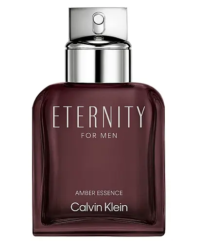 Оригинал Calvin Klein Eternity Amber Essence Intense For Men 100 мл ТЕСТЕР парфюмированная вода - фото 1