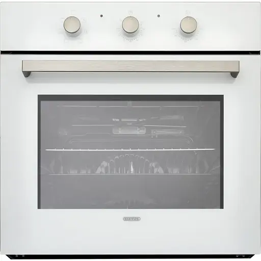 Электрическая духовка Eleyus LEONA 6006 WH