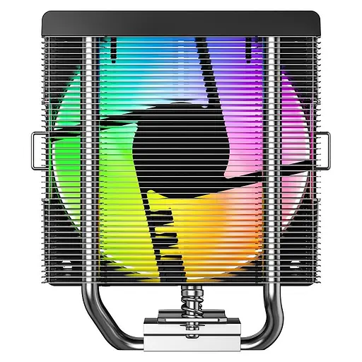 Кулер для процесора ID-Cooling SE-903-XT V2 ARGB (SE-903-XT V2 ARGB) - фото 4